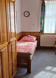 Jetrichovice House | Pension u Havrana