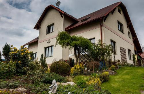 Kostalov Apartment | Pension u Josefa