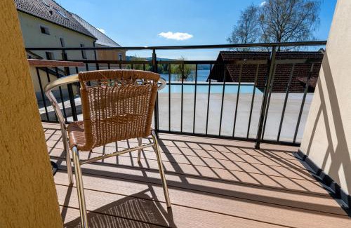 Frymburk House | Pension U Kostela