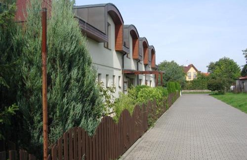 Hradec Kralove House | Pension U Labe