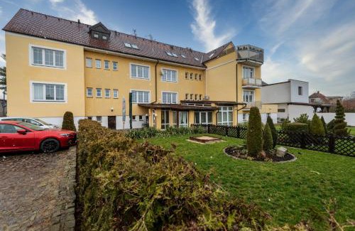 Mnichovo Hradiste House | Pension U Mydlářů