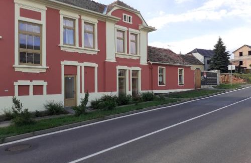 Hrabetice House | Pension U pálenice