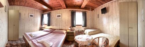 Ruzova House | Pension U Stehlíků