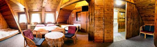 Ruzova House | Pension U Stehlíků