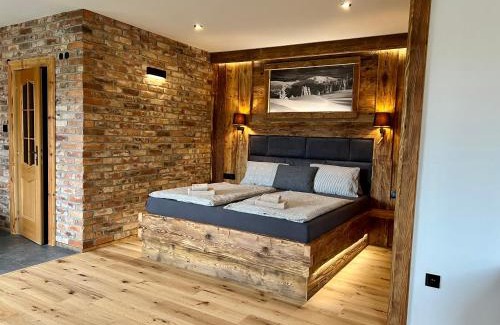 Harrachov House | Pension U Studny