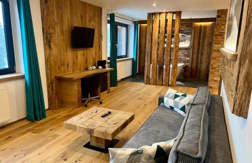 Harrachov House | Pension U Studny