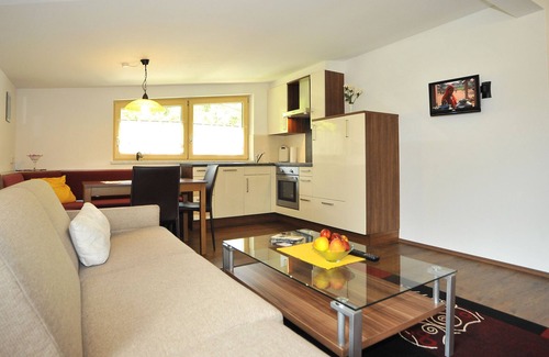 Haiming Apartment | Pension und Ferienwohnung Haus Gisela