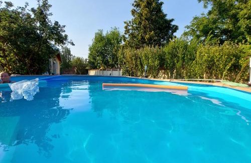 Locs House | Pension und Landhaus Steirerengel - Ferien & Jagd