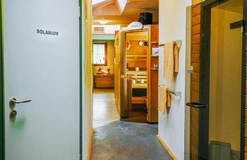 Kolsassberg House | Pension Unterhof