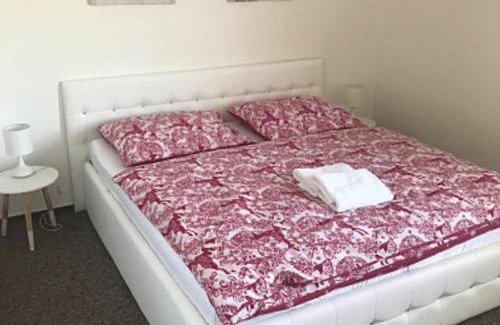 Dlouha Ves House | Pension V lukách