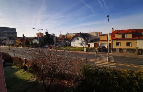 Strasnice House | Pension Villa Marit