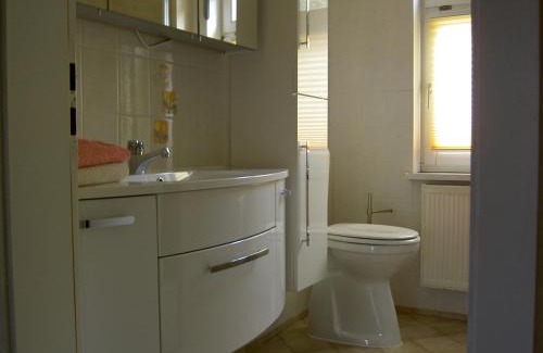 Finsterbergen House | Pension Waldesblick