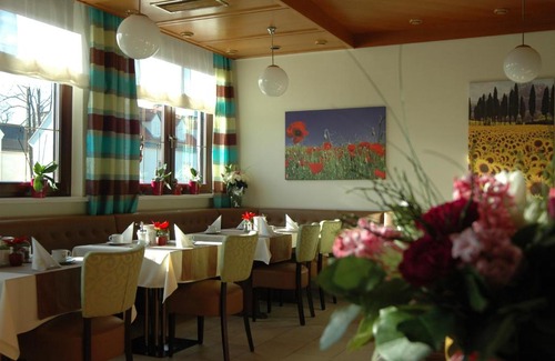 Albern Bed & Breakfast | Pension Weber