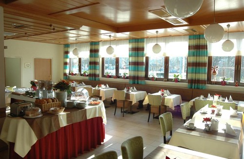 Albern Bed & Breakfast | Pension Weber