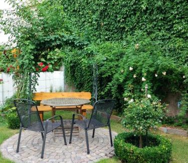 Torgau House | Pension Wehner