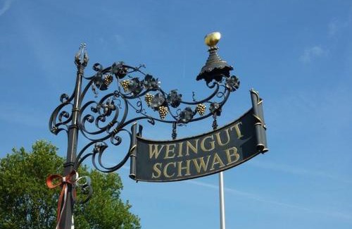 Thuengersheim House | Pension Weingut Schwab