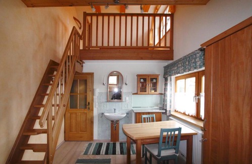 Kirchheim im Innkreis House | Pension Wenger
