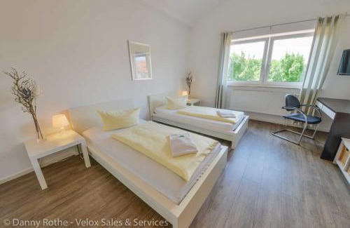 Finsing House | Pension Wess