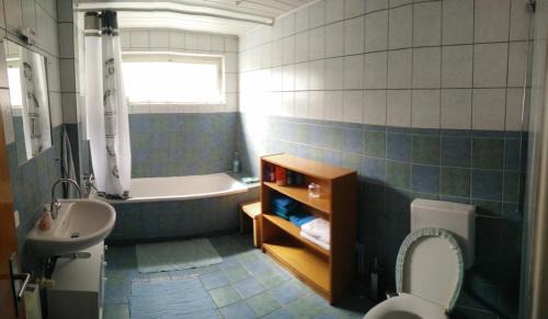 Wiesental House | Pension Wiesental