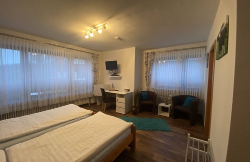 Bad Berleburg House | Pension Wittgensteiner Schweiz