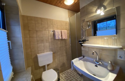 Bad Berleburg House | Pension Wittgensteiner Schweiz