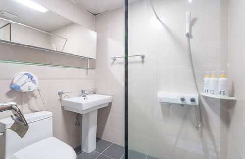 Jungmun House | Pension Yeoli