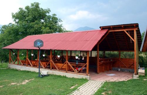 Sarmizegetusa House | Pension Zamolxe