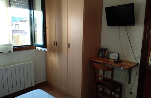 Mendexa House | Pension zelaigane
