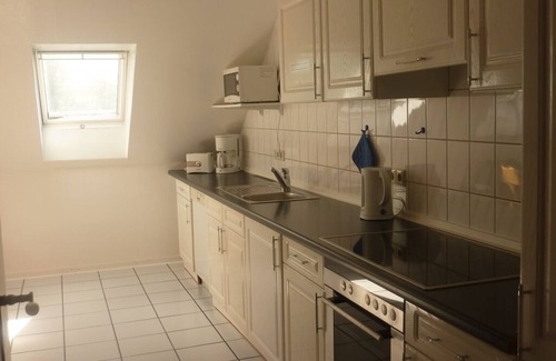 Gyhum House | Pension Ziemann
