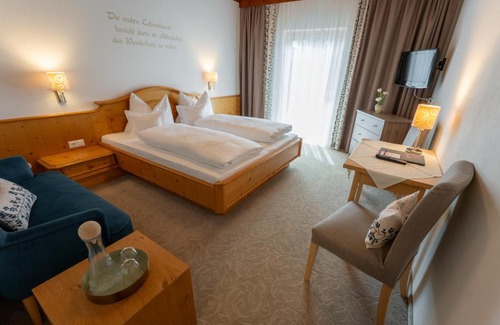 Schildlehen House | Pension Zirbenhof