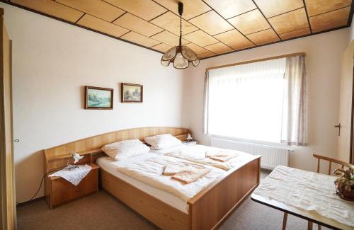 Karstadt House | Pension Zum Goldenen Stern