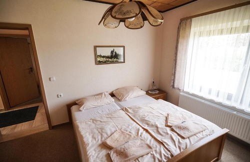 Karstadt House | Pension Zum Goldenen Stern