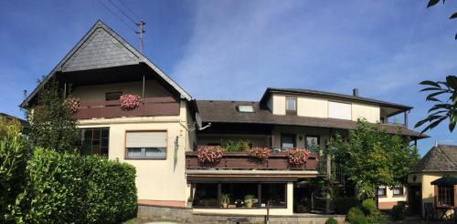 Echternacherbruck House | Pension Zum Golfstübchen