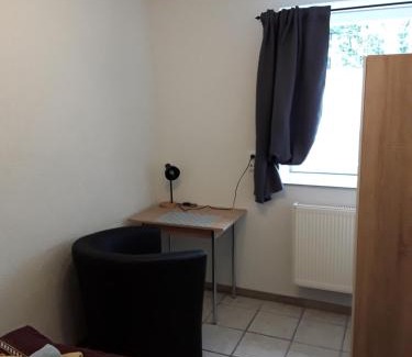 Wittenberge House | Pension Zum Holzwurm Wittenberge