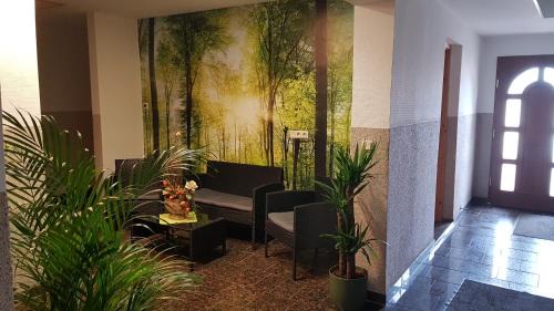Colbitz House | Pension ZUM LINDENWALD Colbitz