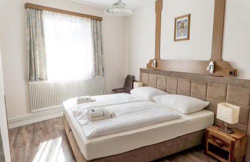 Gmund House | Pension zum Meridianstein