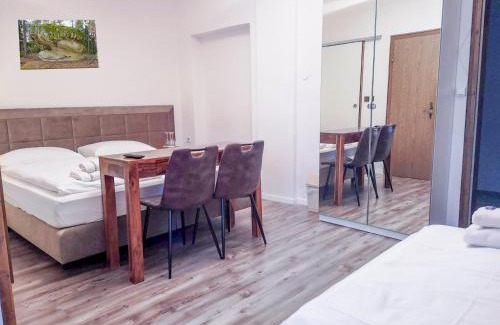Gmund House | Pension zum Meridianstein