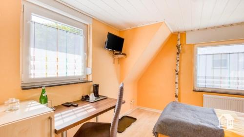 Salchendorf House | Pension zum Rothaarsteig