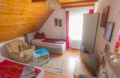Gosen Apartment | Pension Zum Taucher