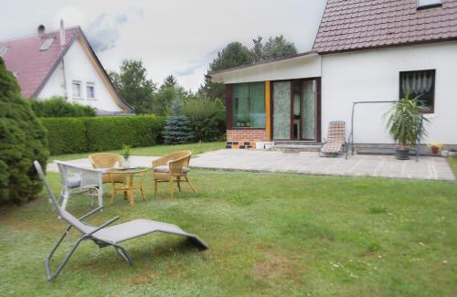 Gosen Apartment | Pension Zum Taucher