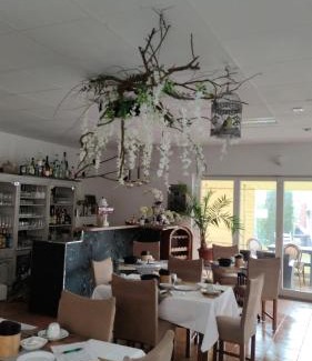 Havelberg House | Pension Zur Alten Post