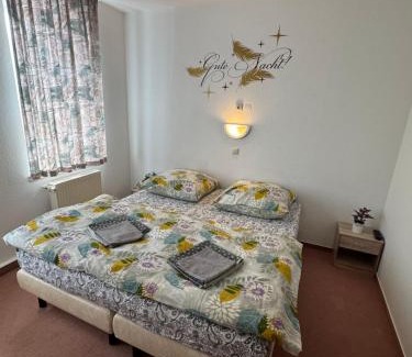 Oberweibach/Thur. Wald House | Pension zur Bergbahn