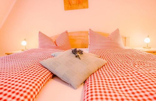 Wolkenstein House | Pension zur Kurfürstin