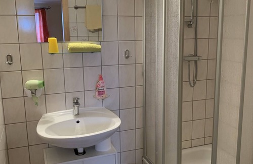 Wolkenstein House | Pension zur Kurfürstin