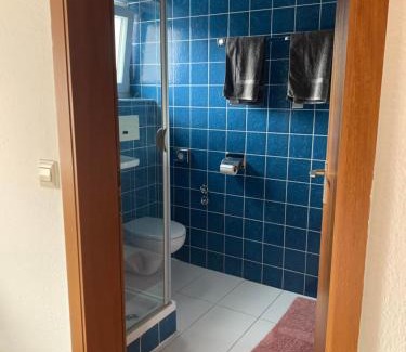 Erpfingen Bed & Breakfast | Pension zur Sonnenalb