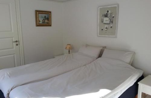 Oregrund House | Pensionat Ankargården