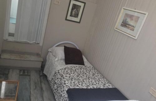 Lagonegro Hotel | Pensione Oliva