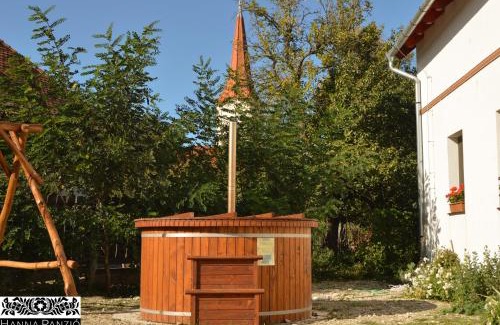 Ocland House | Pensiune Agroturistica Hanna