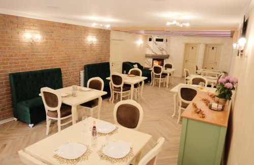 Garcina House | Pensiune Agroturistica Molidu