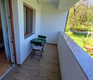 Merei Hotel | Pensiune CARLA